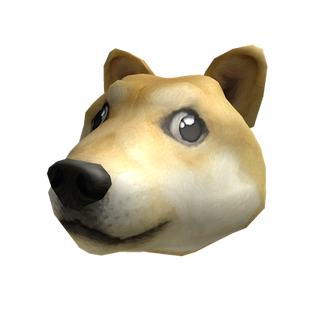 Doge | Roblox Wikia | FANDOM powered by Wikia