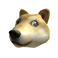 Doge Roblox Wikia Fandom
