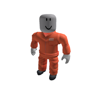 Jailbreak Jumpsuit 