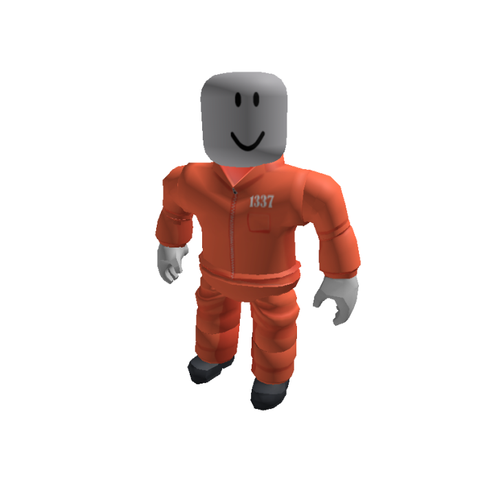 Jailbreak Jumpsuit Roblox Wikia Fandom Powered By Wikia - getting the roblox jailbreak toys new