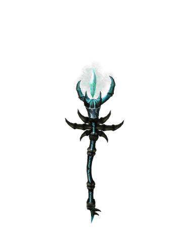 free roblox korblox Korblox Mage Staff Roblox Wikia Fandom