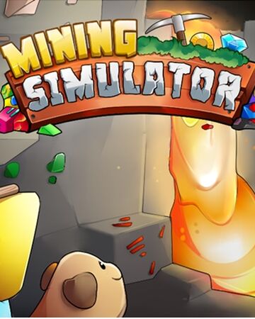 Mining Simulator Roblox Wikia Fandom - how powerful is 400 rebirth in roblox mining simulator