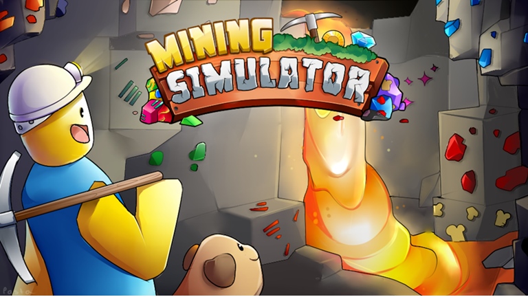 Mining Simulator Roblox Wikia Fandom - roblox gameplay mining simulator inferno pack 5 new