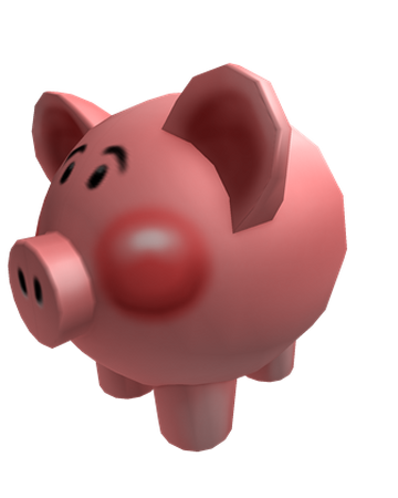 roblox piggy bank Make It Rain Roblox Wikia Fandom