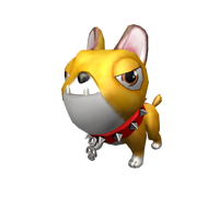 Momo Companion Roblox Wikia Fandom