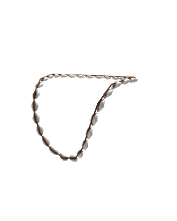 Puka Shell Necklace Roblox Wikia Fandom