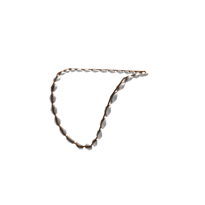 Cross Necklace Roblox Png