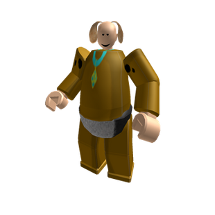 Cool Roblox Character Designs