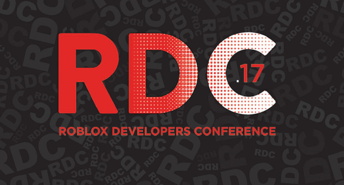 Roblox Developer Event Prize Roblox Developers Conference 2017 Roblox Wikia Fandom