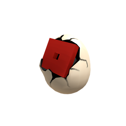 Roblox Egg Hat