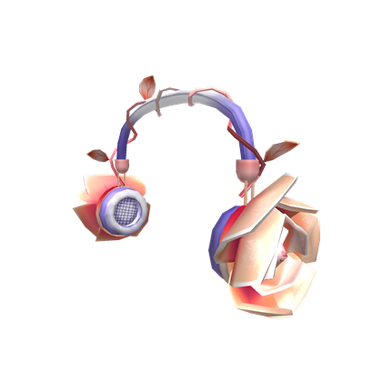 Roblox Rose Png