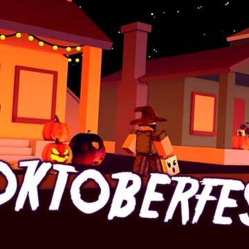 Roblox Wikia Events