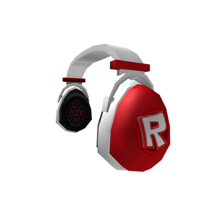 headphones promo code roblox 2021