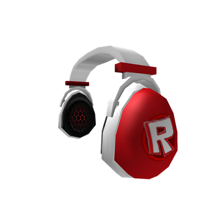 Headphones 2 Roblox