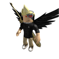 Abstractalex Roblox Wikia Fandom