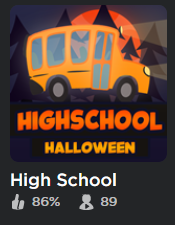 High School Wiki Roblox Fandom - vamos a la escuela high school roblox