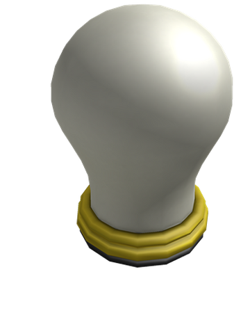 Lightbulb Head Roblox Wikia Fandom