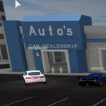 Vehicle Simulator Roblox Wikia Fandom
