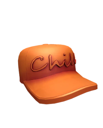 chill cap