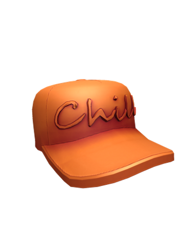 Neon Chill Cap Roblox Wikia Fandom