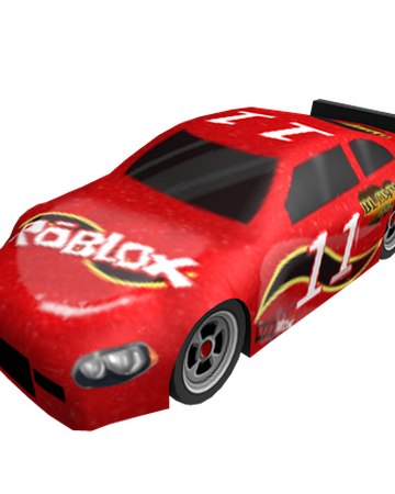 Red Roblox Racecar Roblox Wikia Fandom