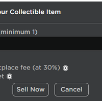 How To Sell Stuff On Roblox And Get Your Money Back