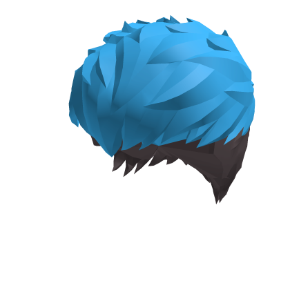 Anime Free Roblox Hairs