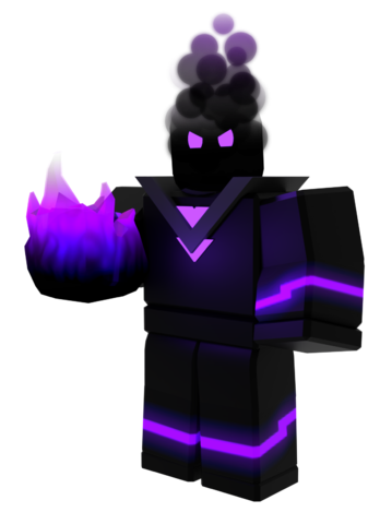 Heroes Of Robloxia Cosminus