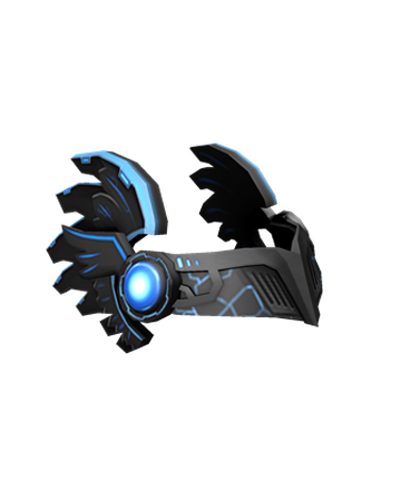 roblox valkyrie mesh