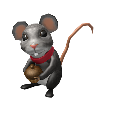 Shoulder Mouse Friend Roblox Wikia Fandom - 420x420 roblox cursor