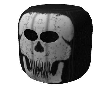 Skull Balaclava Roblox