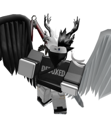 Roblox Dedoxed Codes 2020