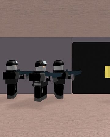 Tactical Entry Roblox Wikia Fandom - some sort of desert eagle fps game i made roblox
