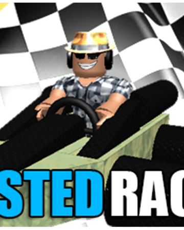 Twisted Racing Roblox Wikia Fandom