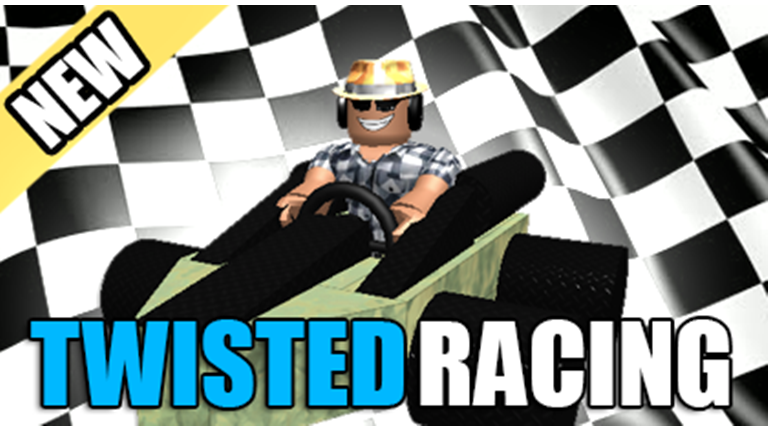 Roblox Race Track Creator