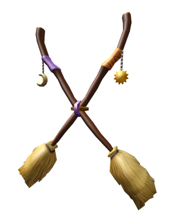 Witches Broompack Roblox Wikia Fandom - roblox broom