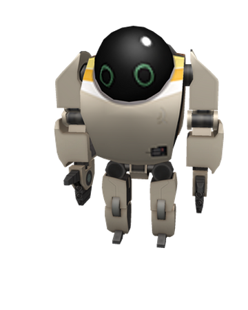 Event How To Get 7723 Companion Robot Roblox Imagination Event - how to get the niffler companion in roblox
