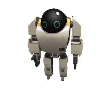 Roblox Robots