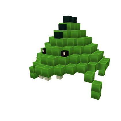 Dino Hat Roblox