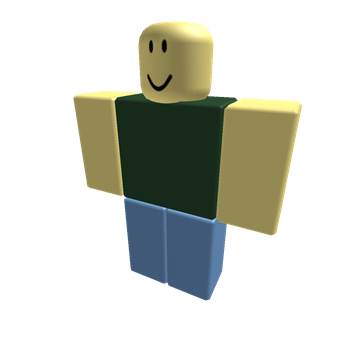 My Roblox User Id