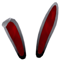 Admin Bunny Ears Of Mischief Roblox Wikia Fandom