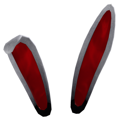 Roblox Earrings