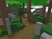 Roblox Ninja Master Dojo Of Despair