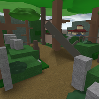 Be A Parkour Ninja Roblox Wikia Fandom