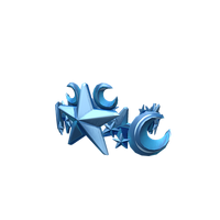 Blue Queen Of The Night Roblox Wikia Fandom