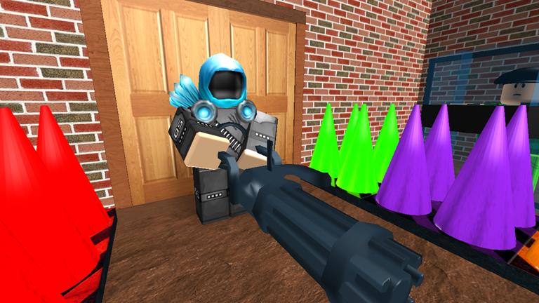 How To Create A Combat Game In Roblox Studio