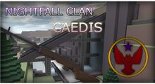 CaedisLogo