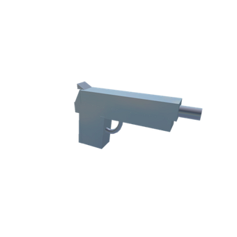 Roblox Pistol Script