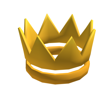 Crown Roblox - Riset