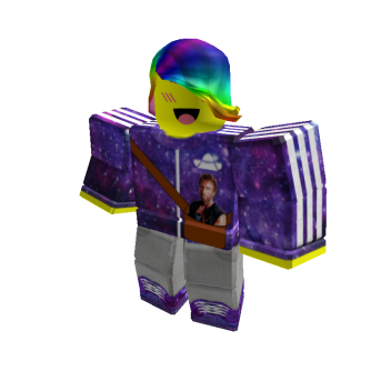 Fortnite In Roblox Tofuu